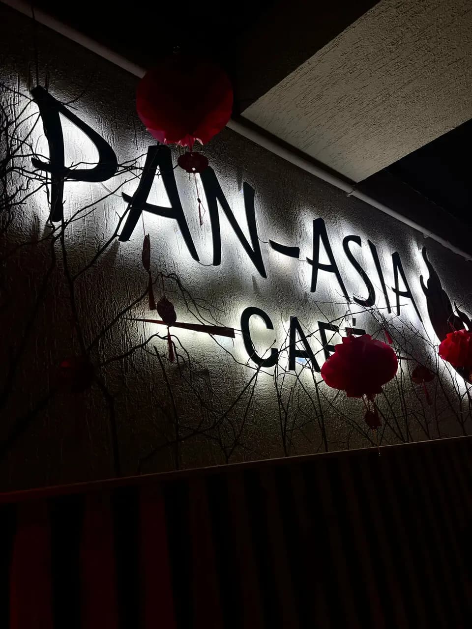 Pan-Asia