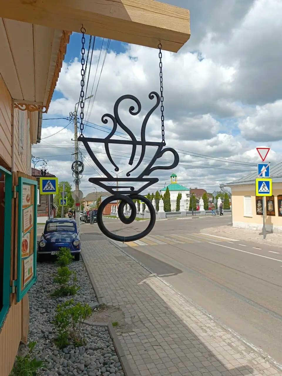 Микс пончик