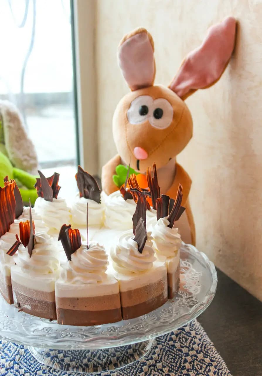 Добрый Торт