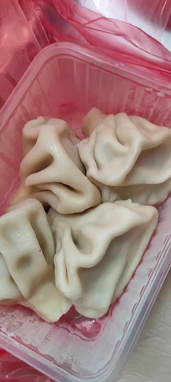 Абхазский дворик