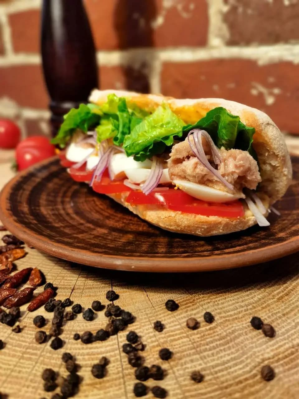 Рёберная Таверна