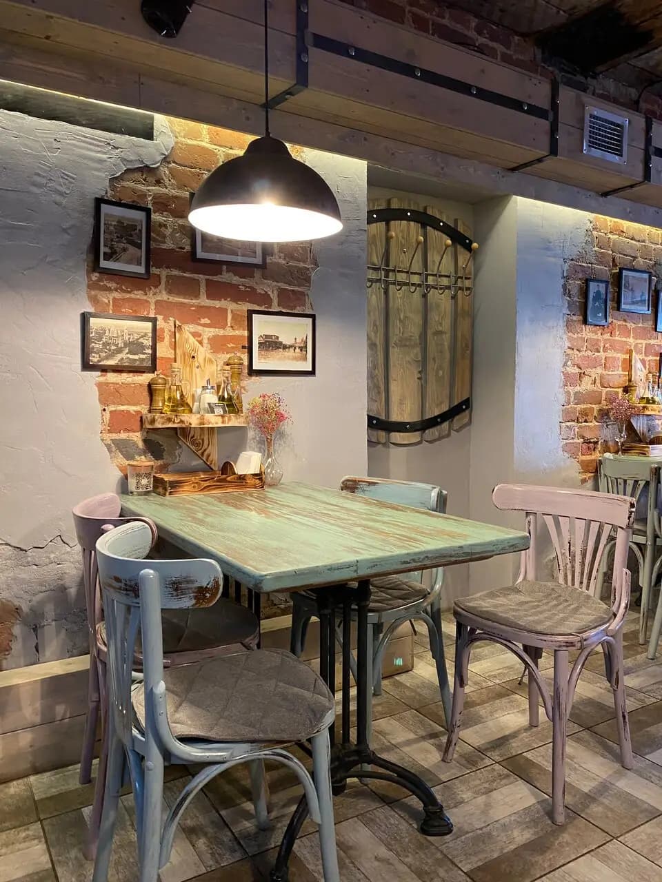 Рёберная Таверна