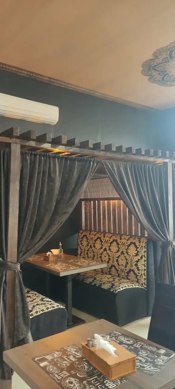 Чайхана Исфара