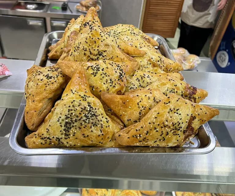 Чайхана Исфара