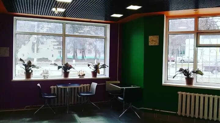 Пират пицца