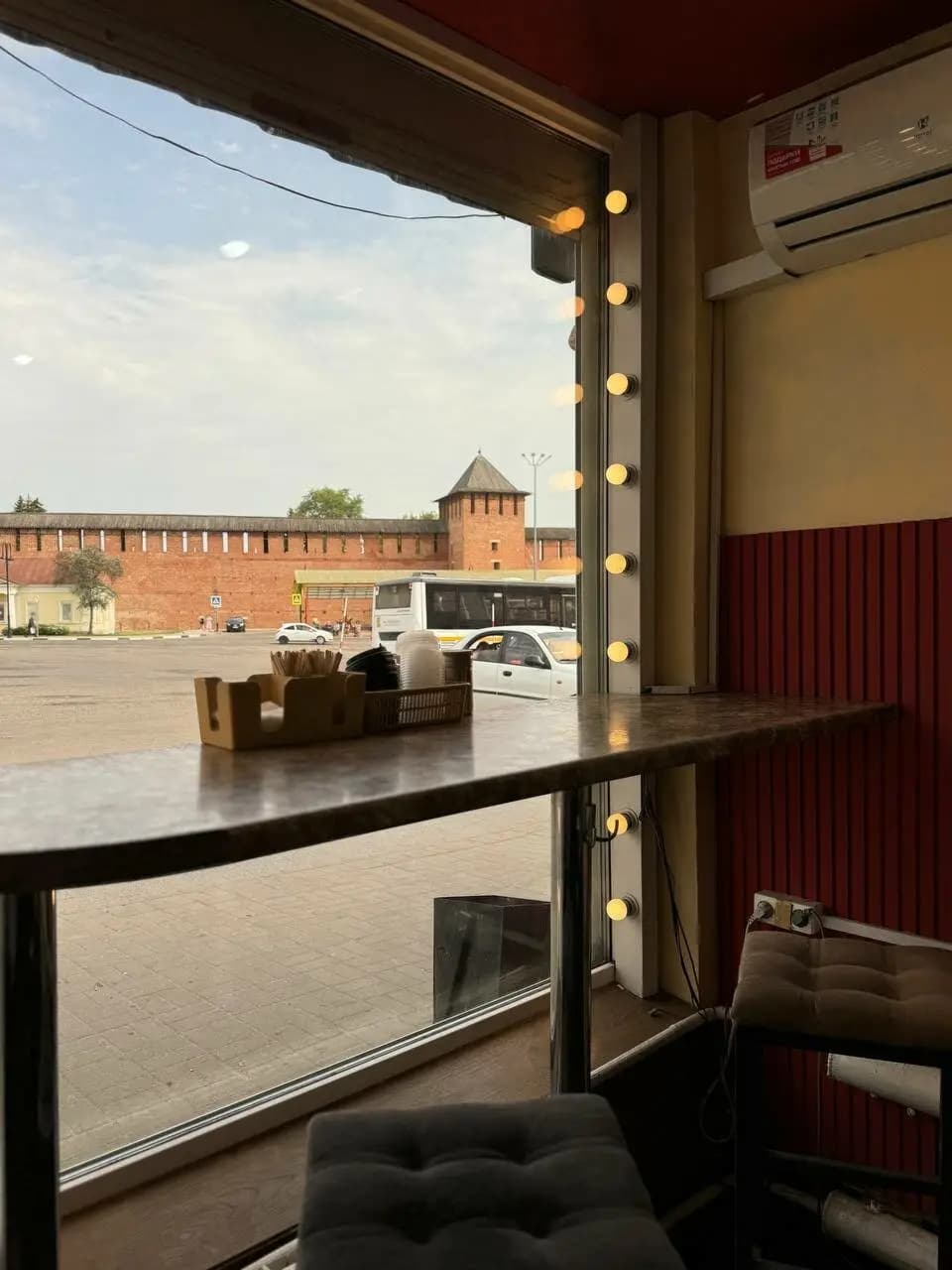 Хлеб да пироги