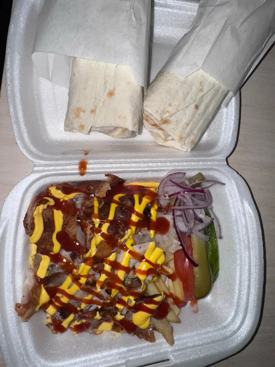 Вкус Востока