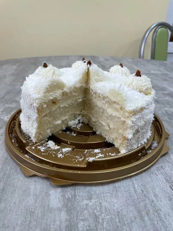 Хлеб да Пироги