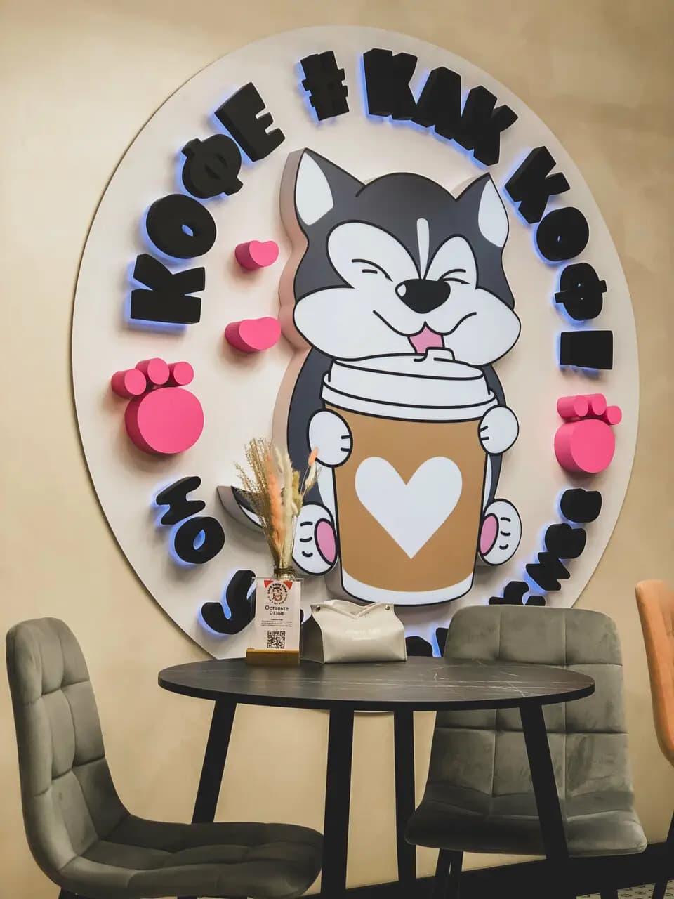 Кофе Как Кофе