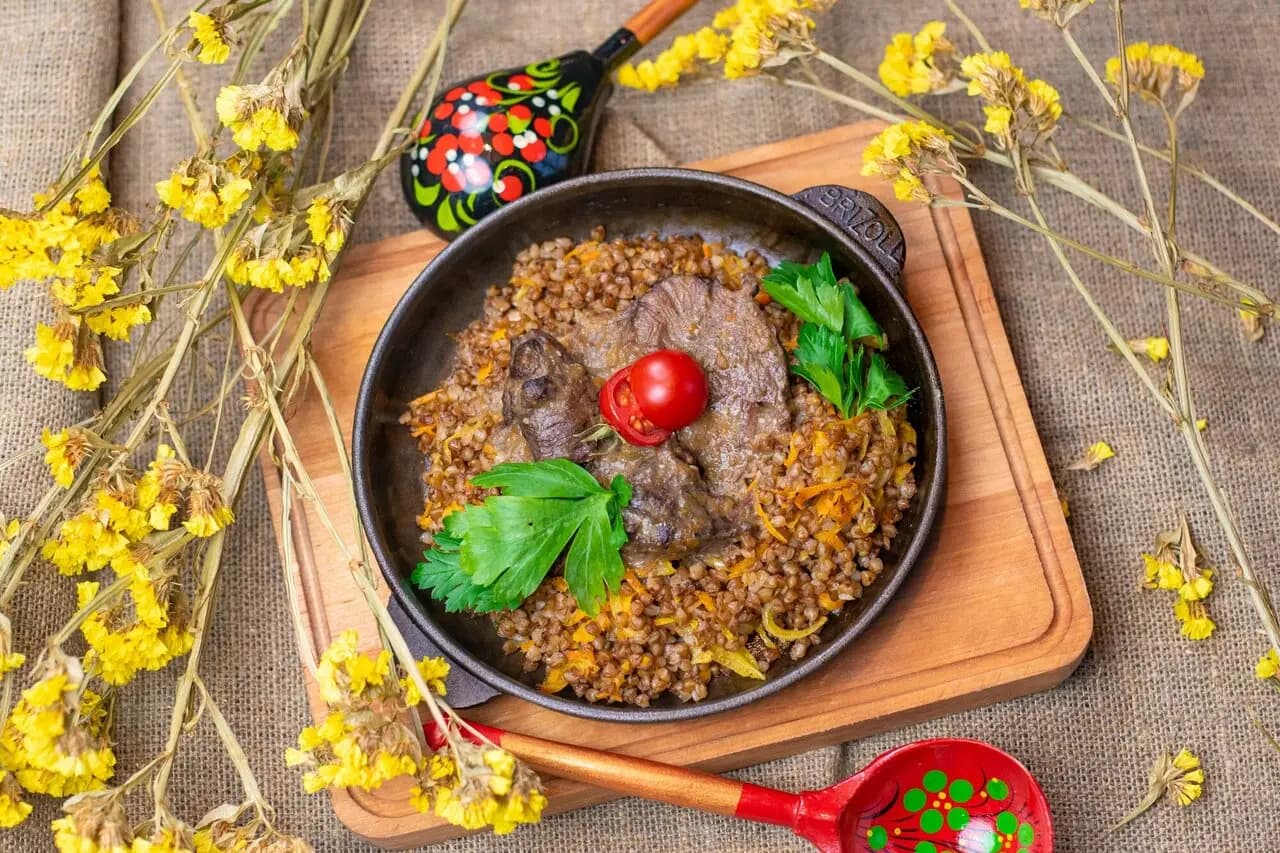 Берендеевка