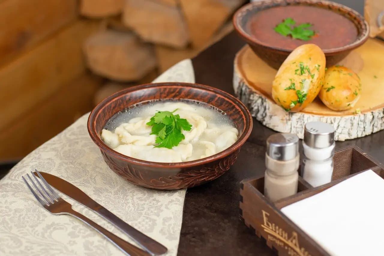 Берендеевка