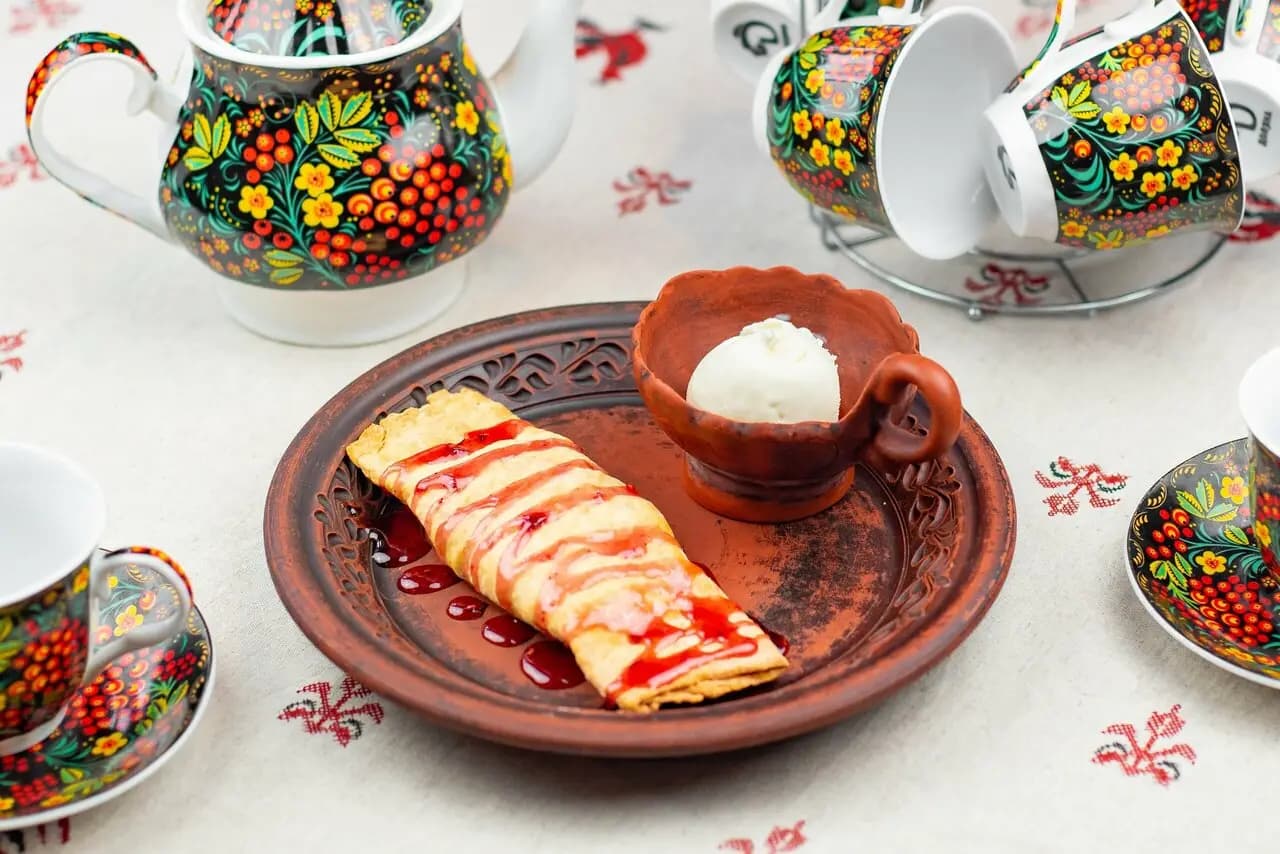 Берендеевка