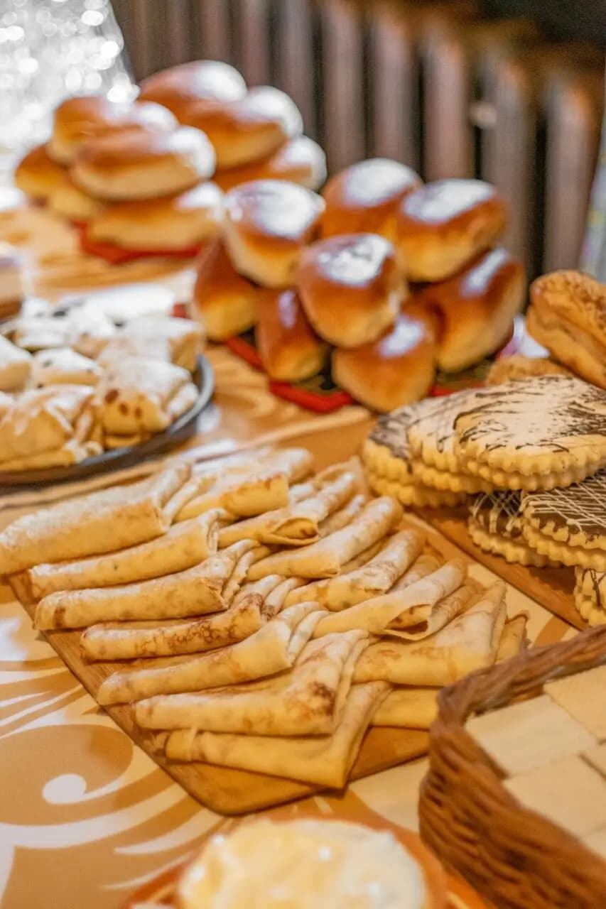 Берендеевка