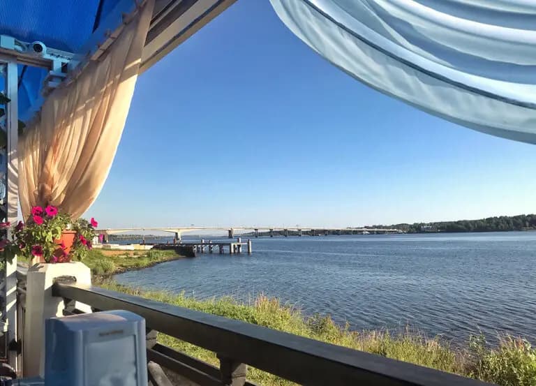 Белое Солнце