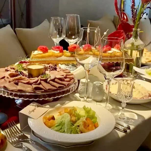 Ресторан Управа