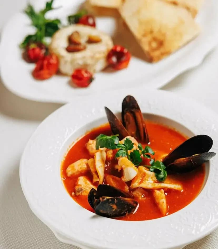 Ресторан Управа