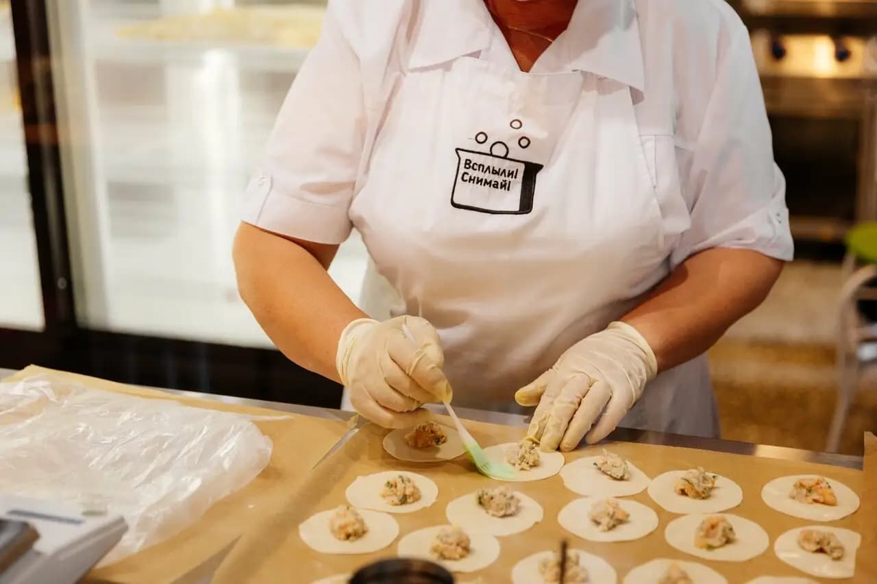 Всплыли Снимай