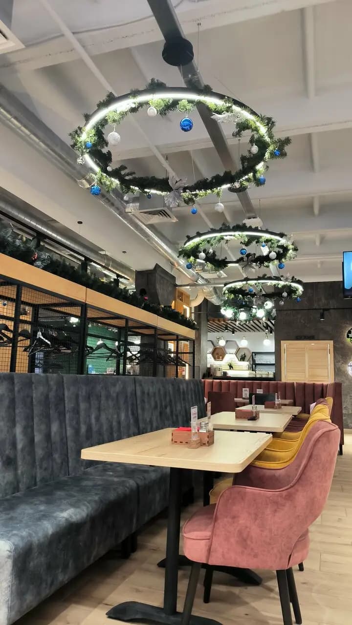 ПиццаФабрика