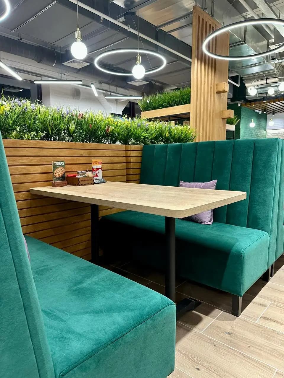 ПиццаФабрика