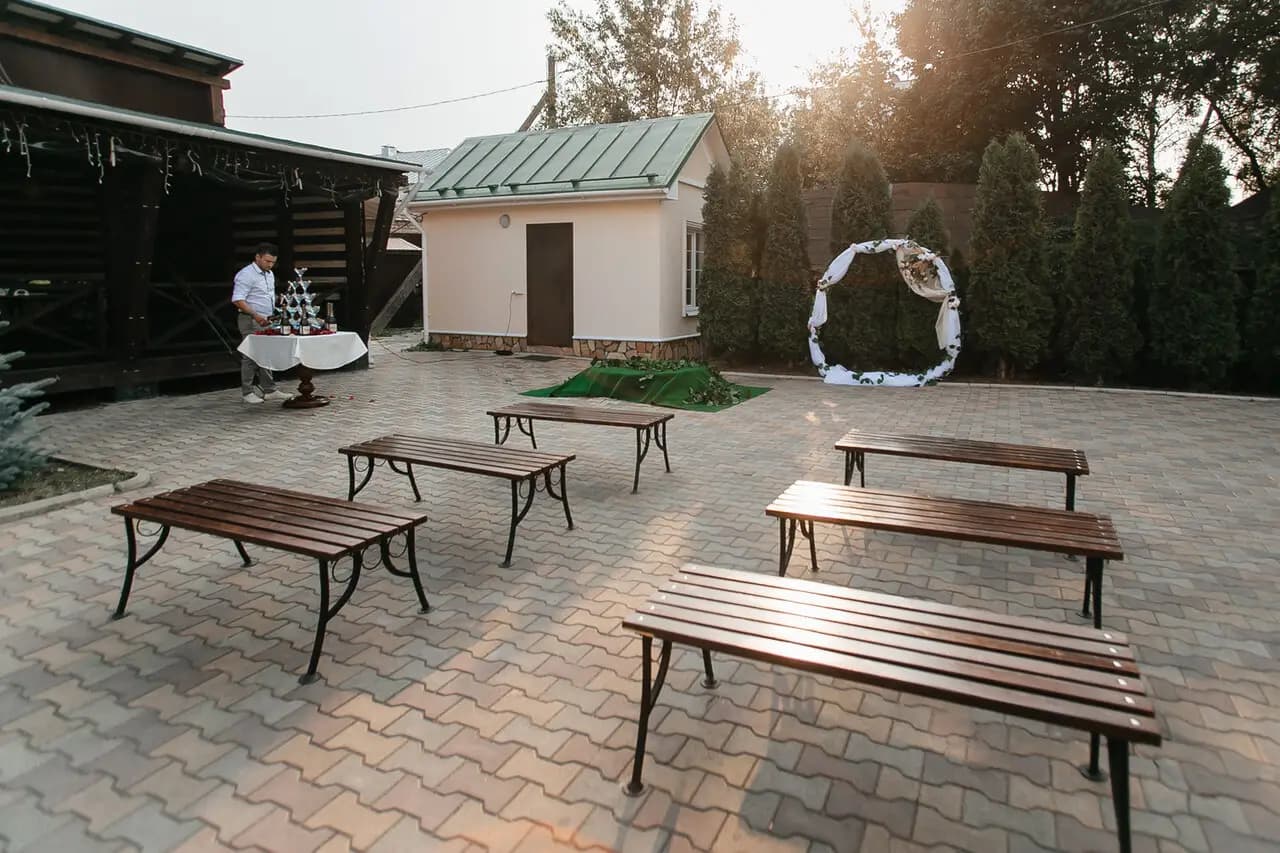 Александровский