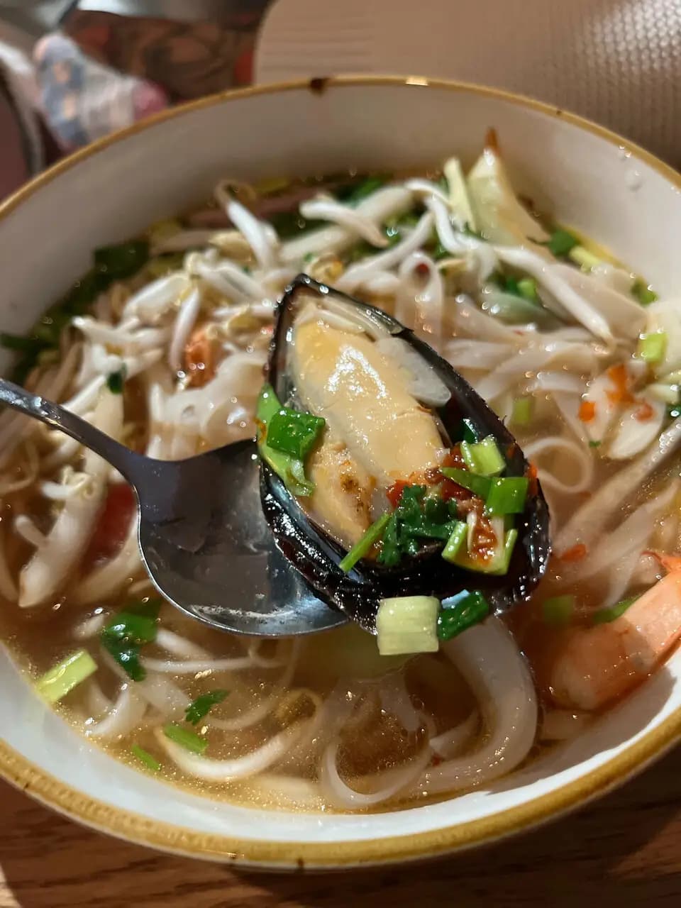 Маленький Ха Ной