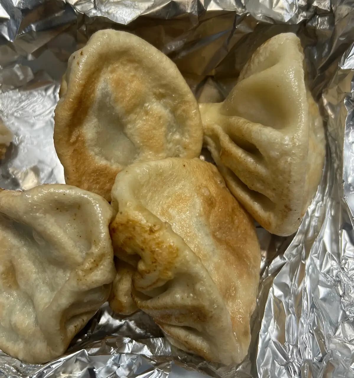 Хинкальная