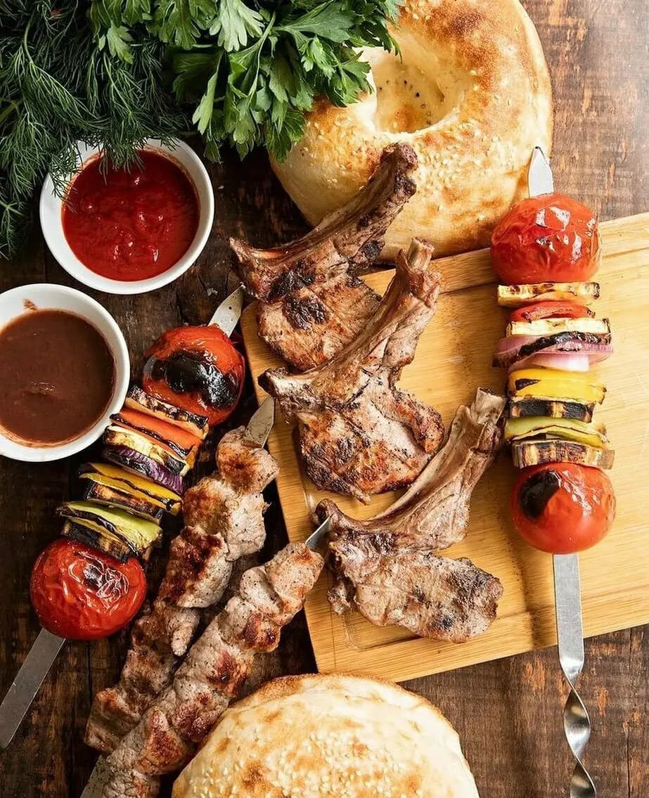 Северное сияние