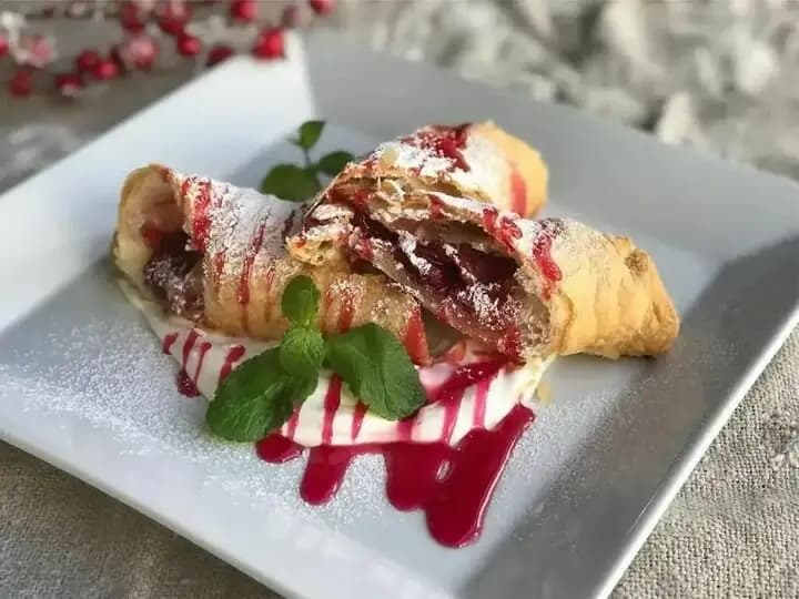 Северное сияние