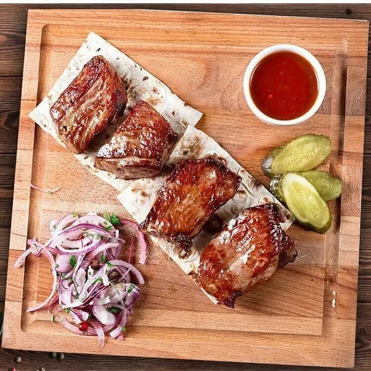 Северное сияние