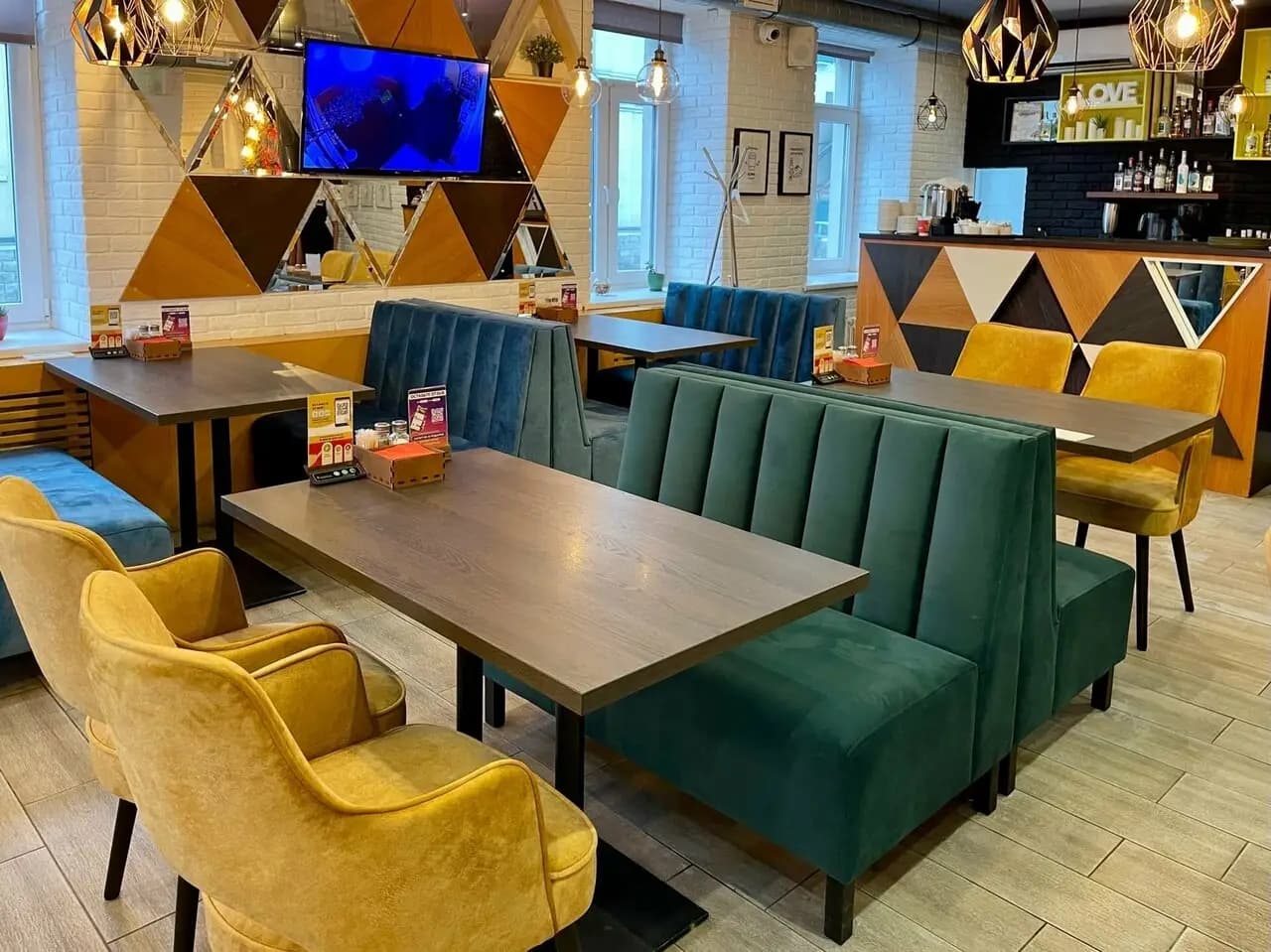 ПиццаФабрика