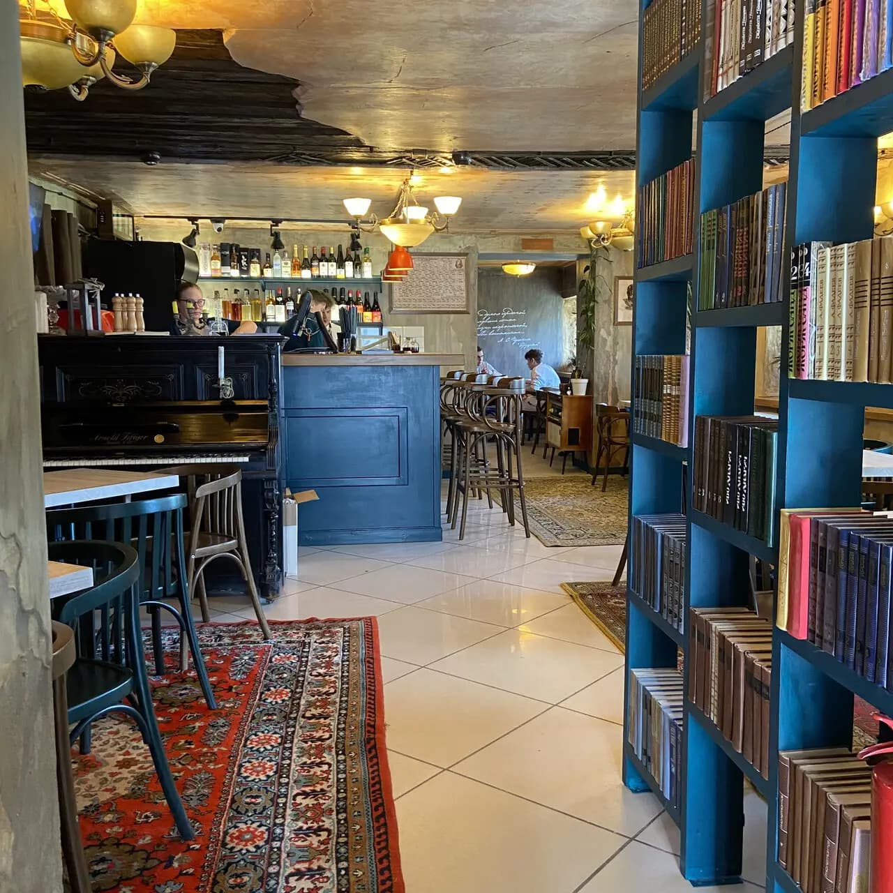 Факультет дегустаторов