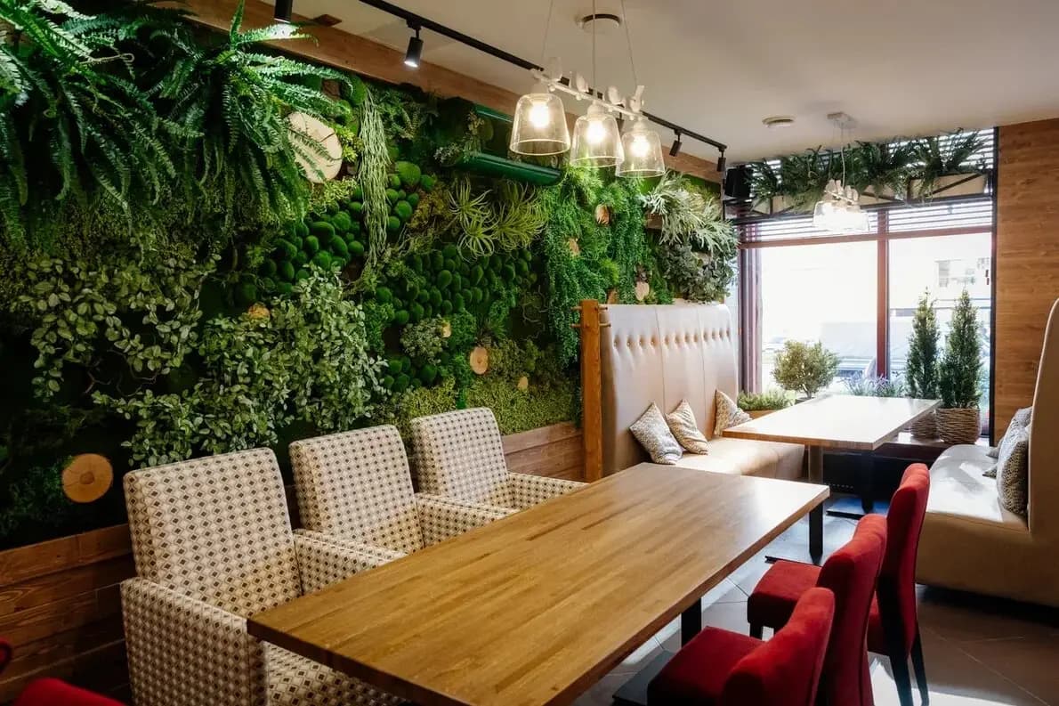 Сусанин House