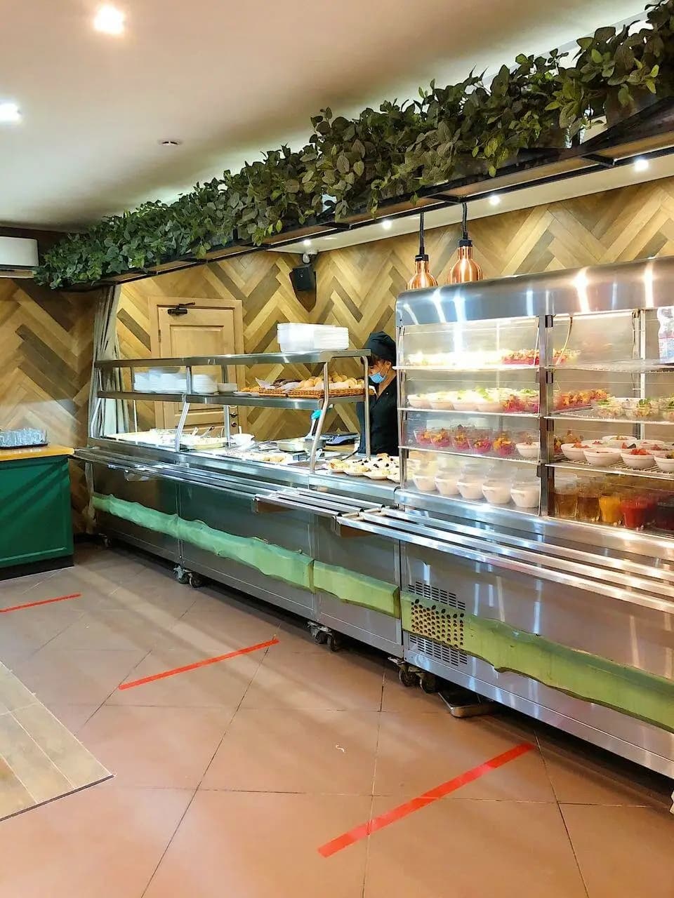 Сусанин House