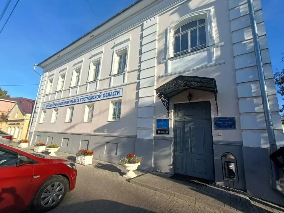 Генерал Борщёff