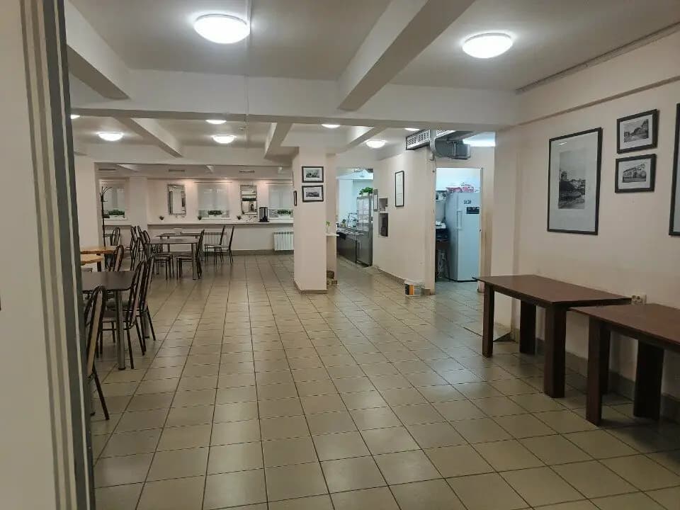 Генерал Борщёff