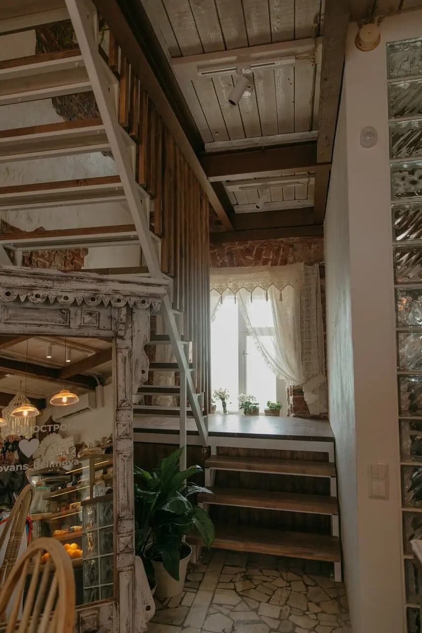 Прованс Чайная