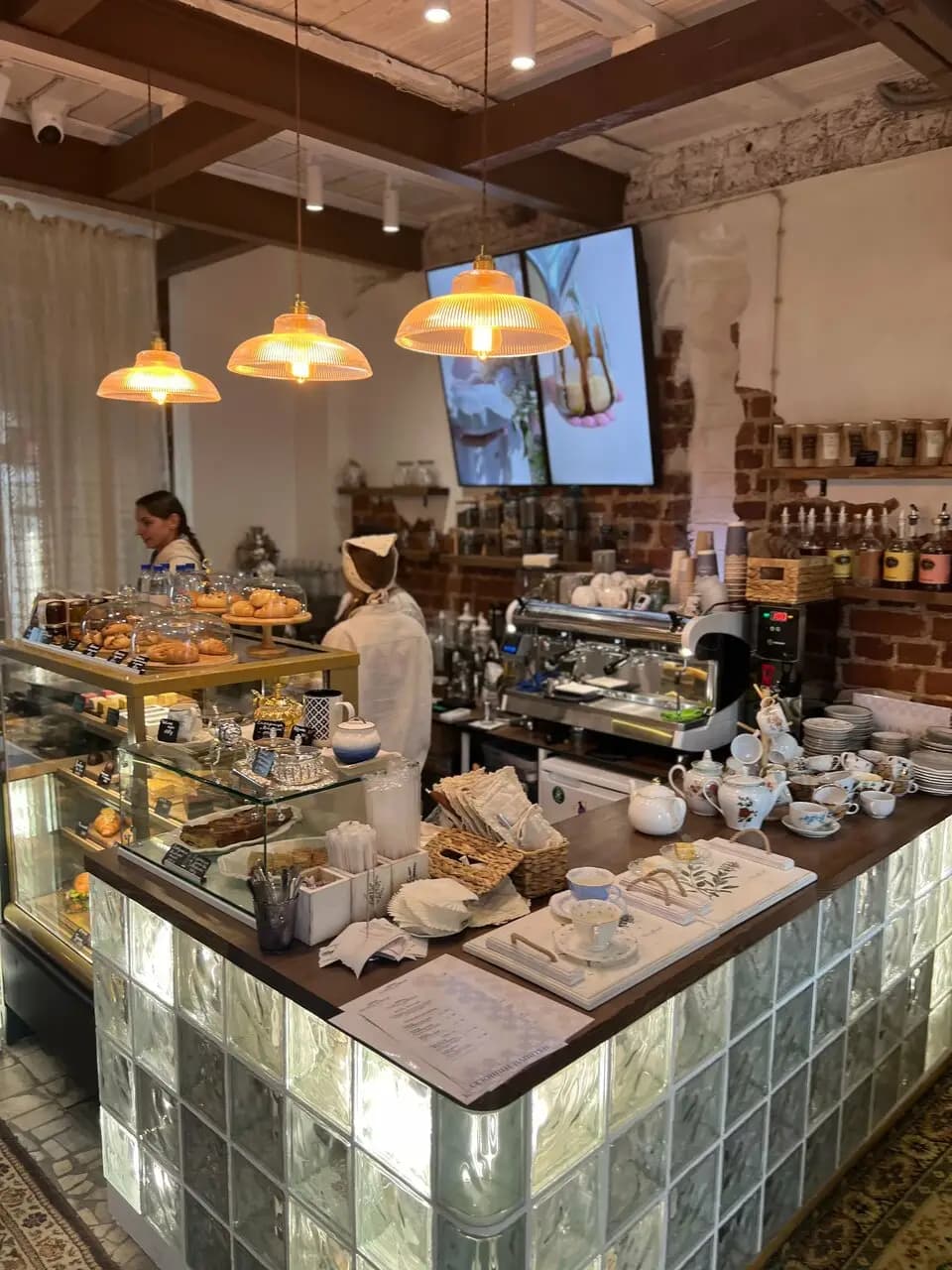 Прованс Чайная