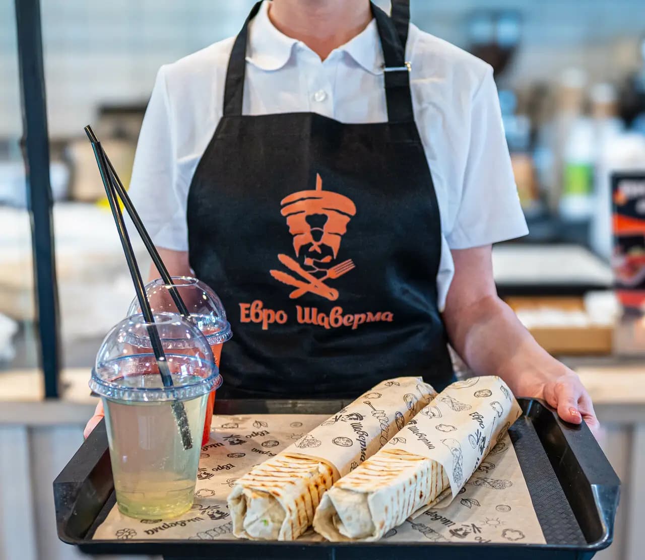 Евро Шаверма