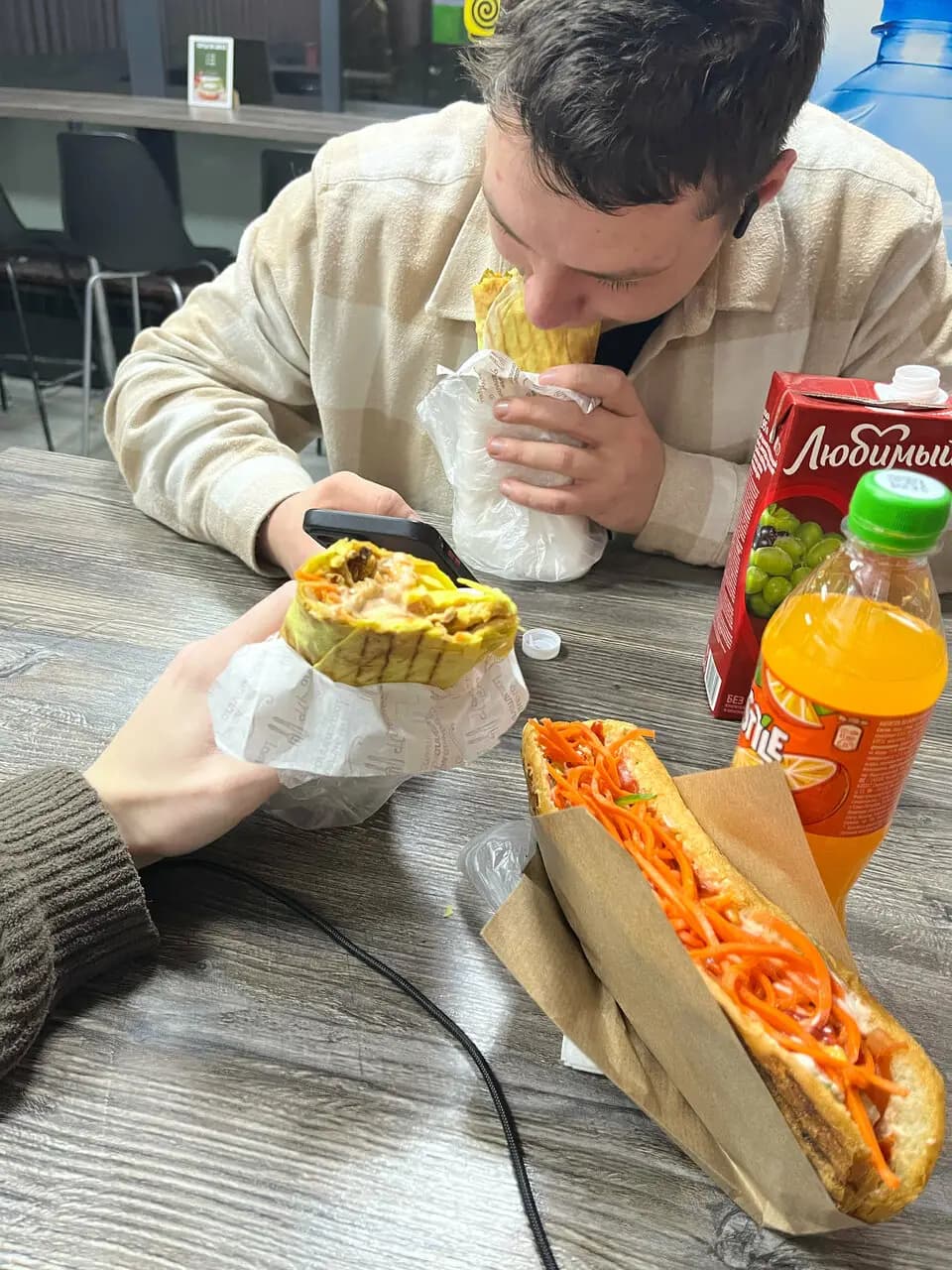 Шаурмистер44