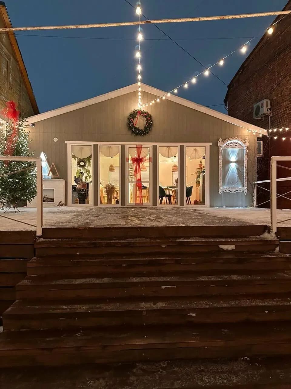 Веранда ДоброРум