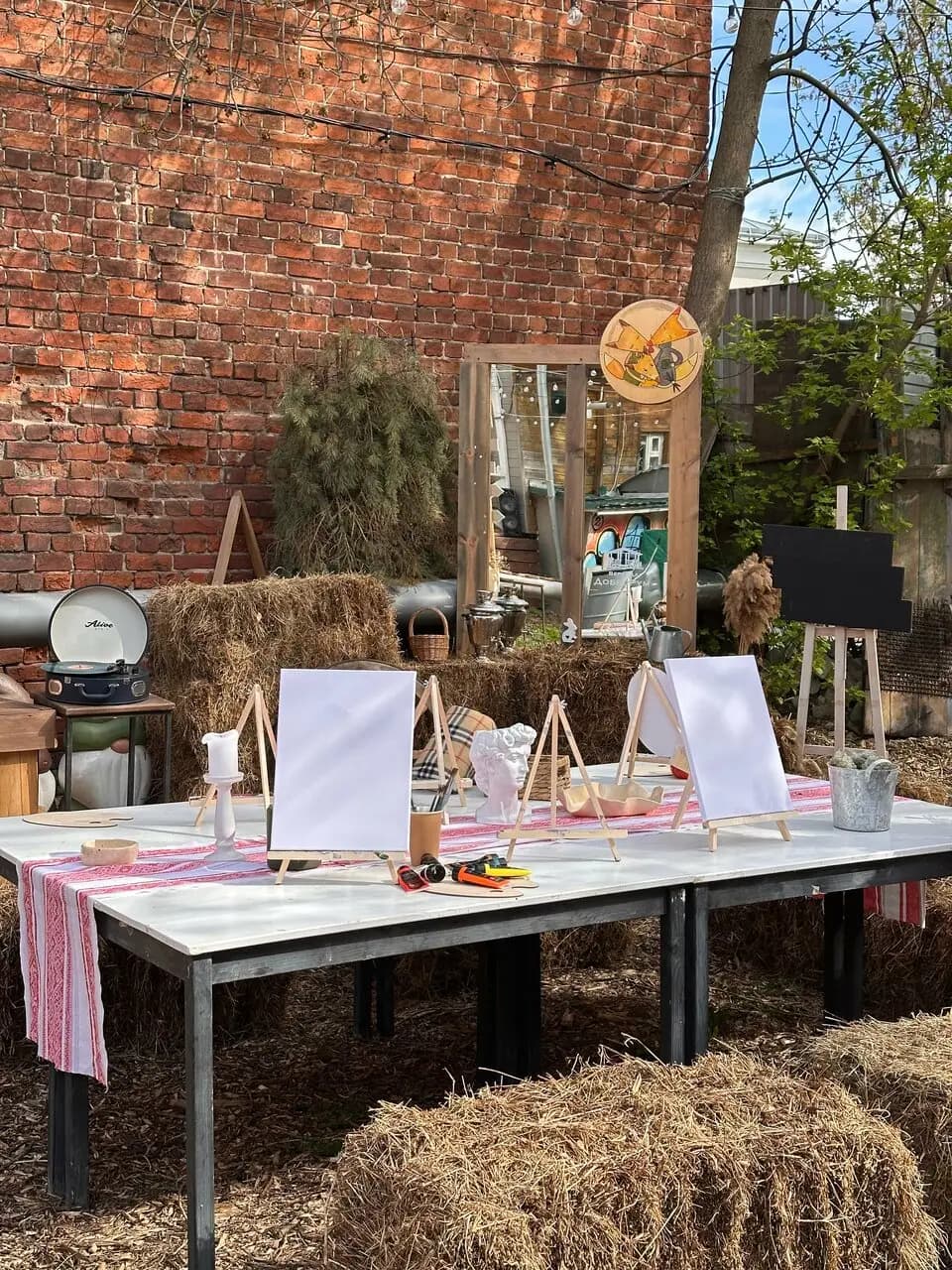 Веранда ДоброРум