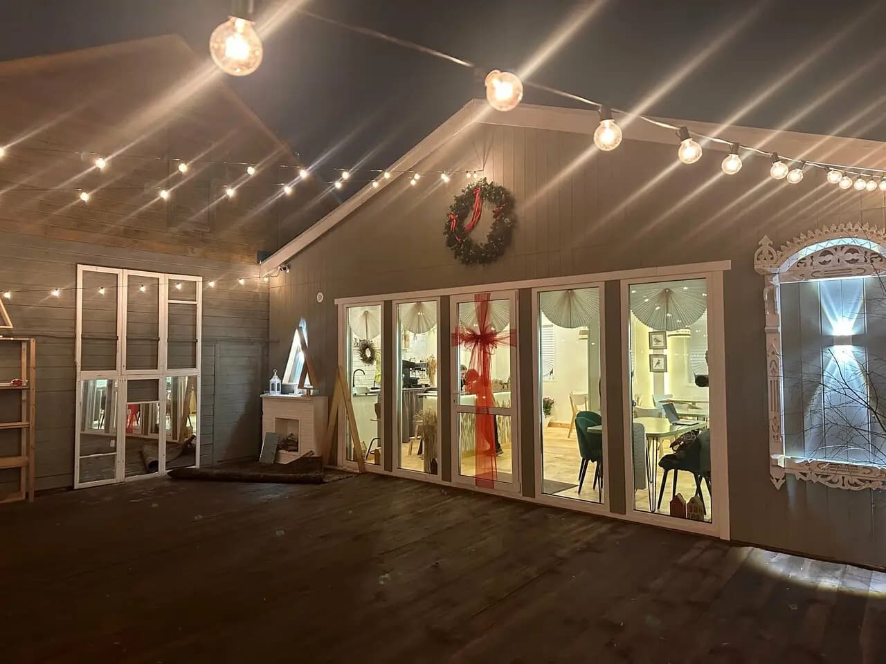 Веранда ДоброРум