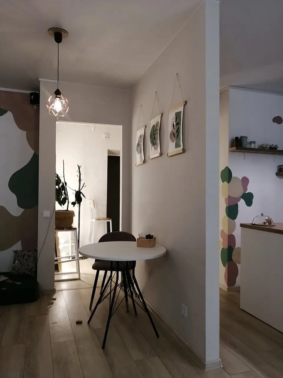 КОФЕйник репейник