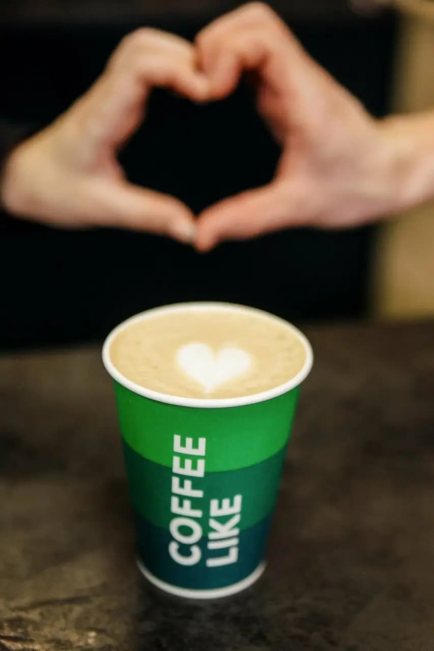 Coffee Like
