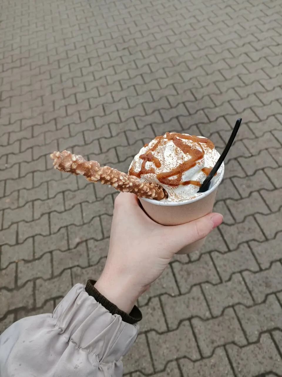 Время для кофе