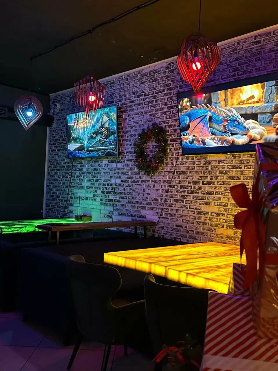 Не Буди Дракона