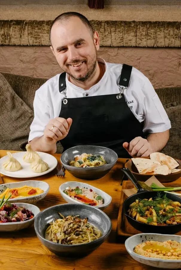 Пиноккио Djan