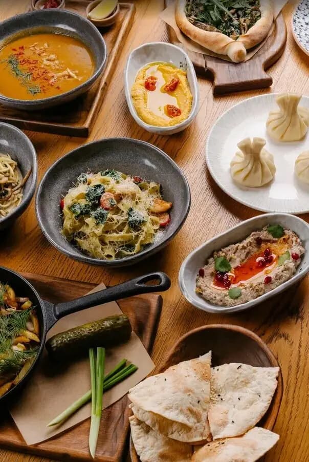 Пиноккио Djan