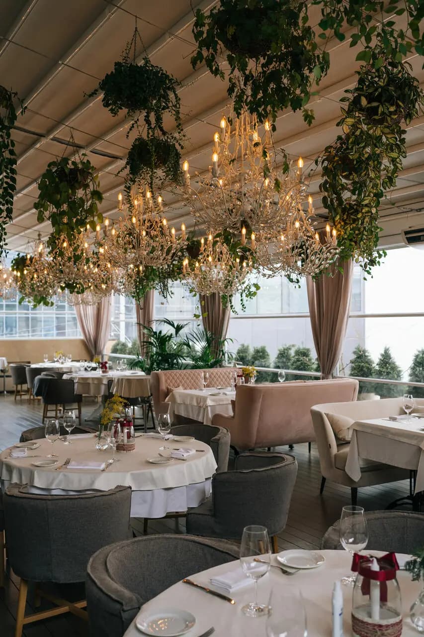 Ristorante il Partisano