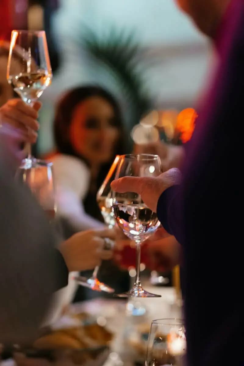 Ristorante il Partisano